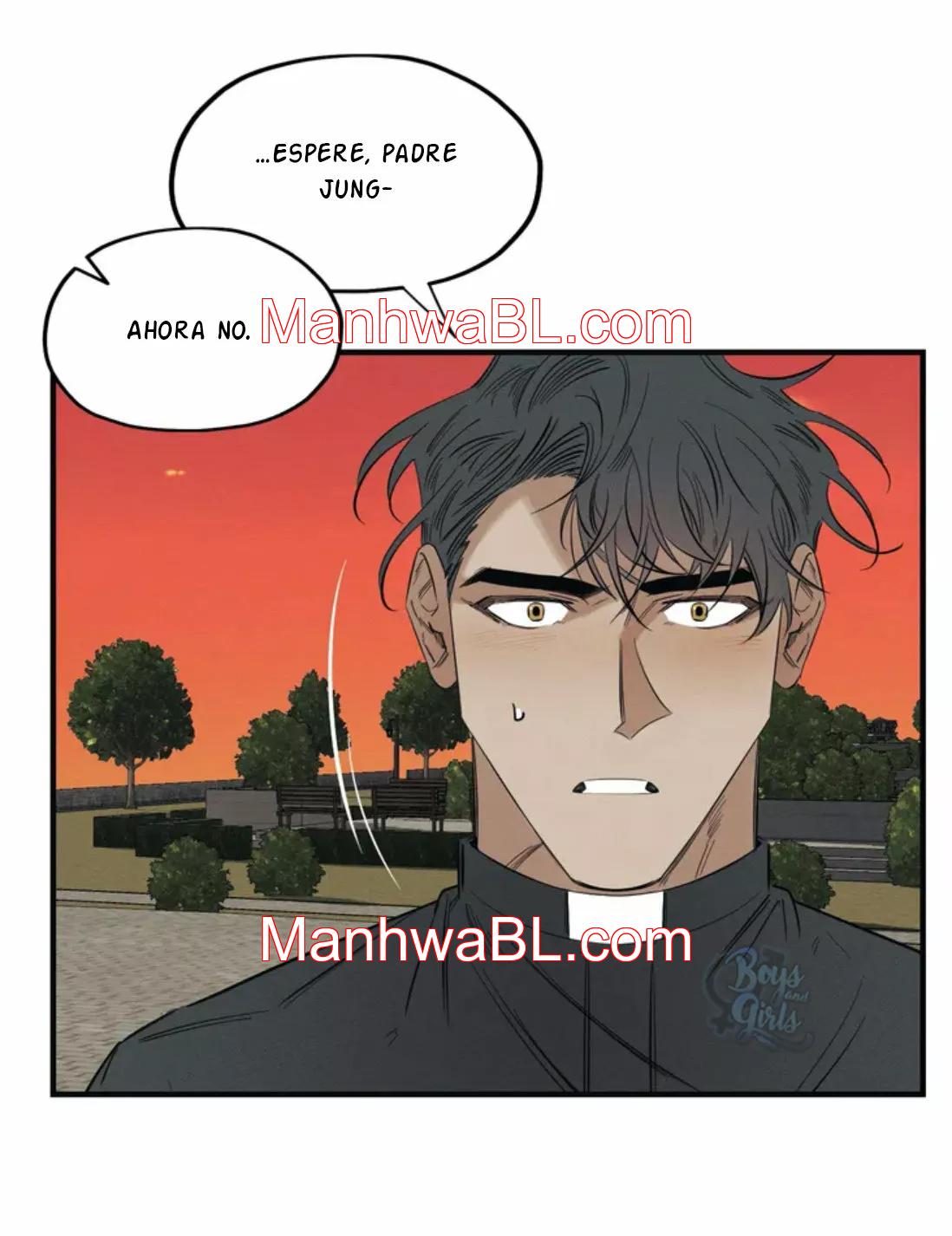 Sin Flower - Capítulo 1.2 manhwa