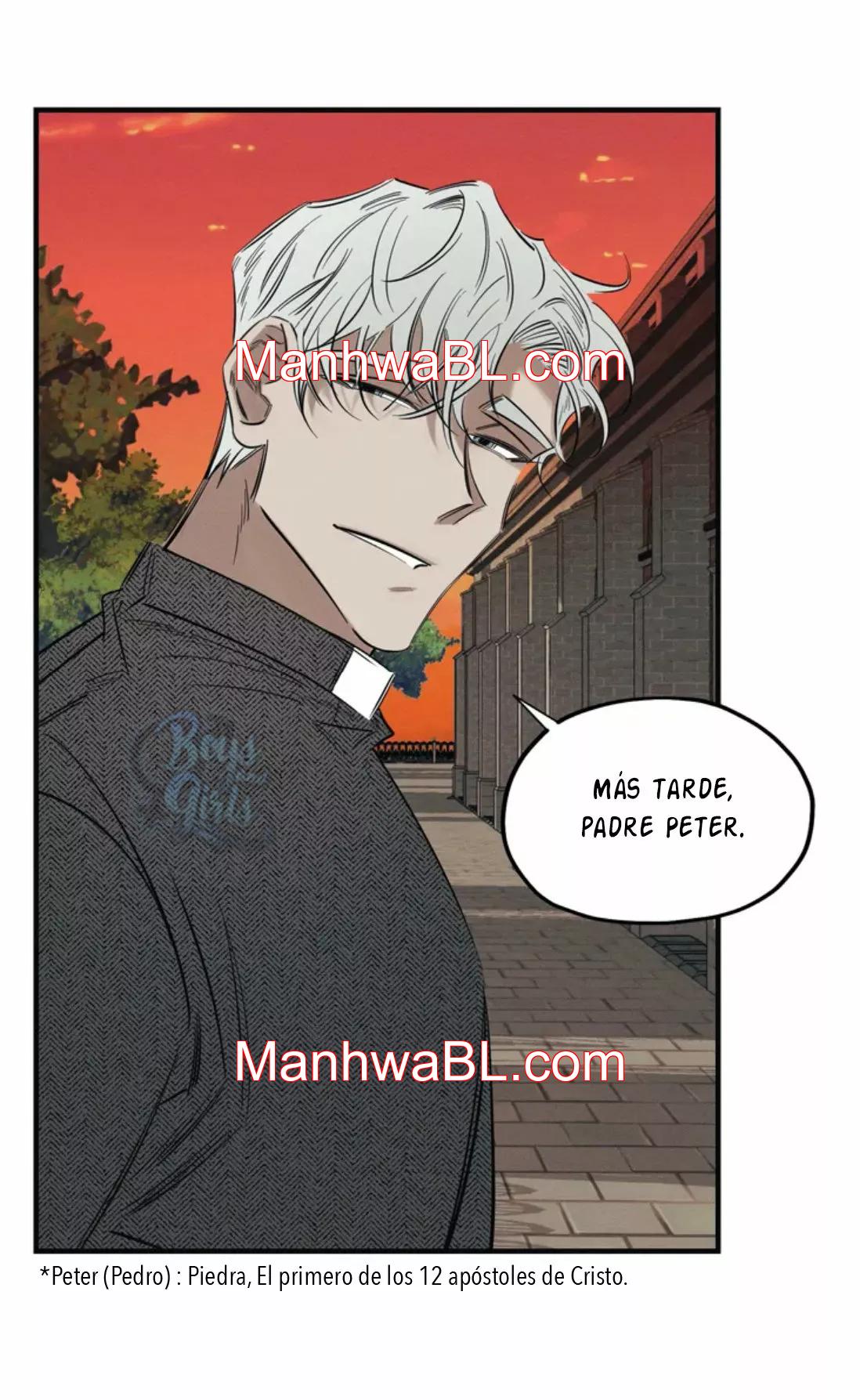 Sin Flower - Capítulo 1.2 manhwa