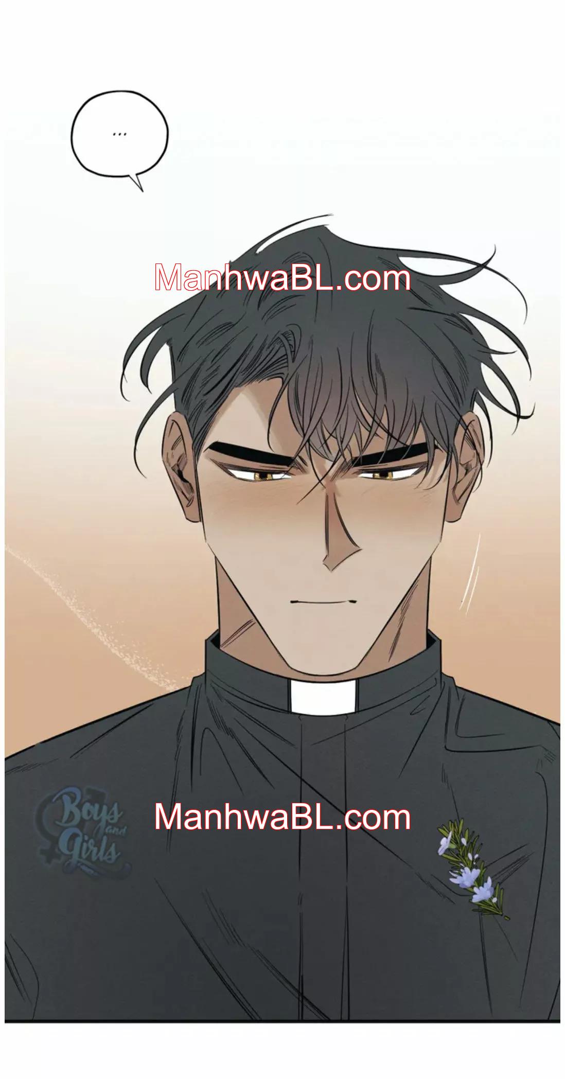 Sin Flower - Capítulo 1.2 manhwa