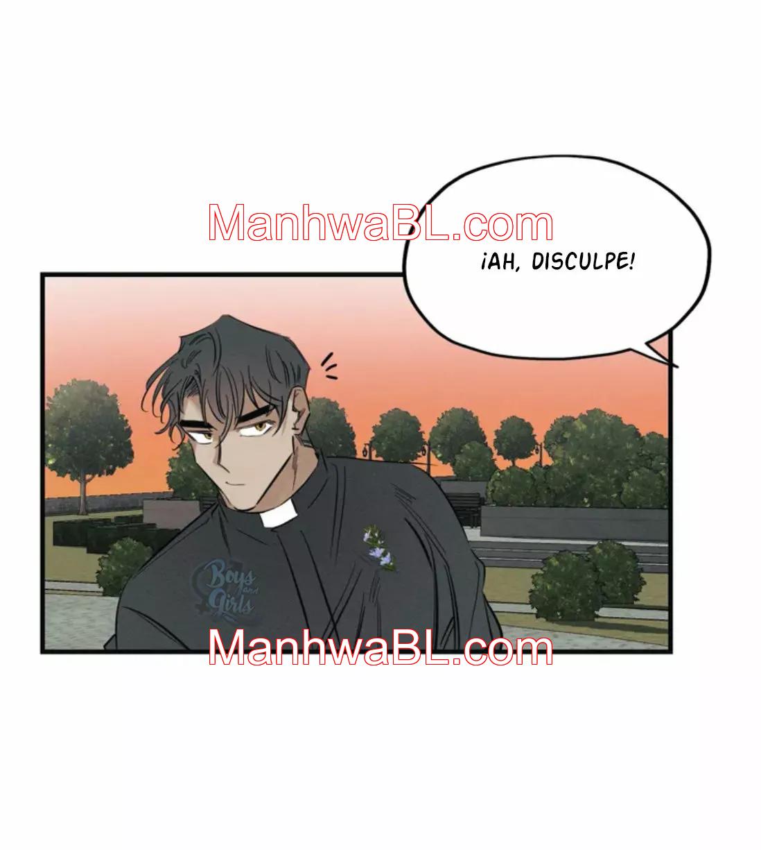 Sin Flower - Capítulo 1.2 manhwa
