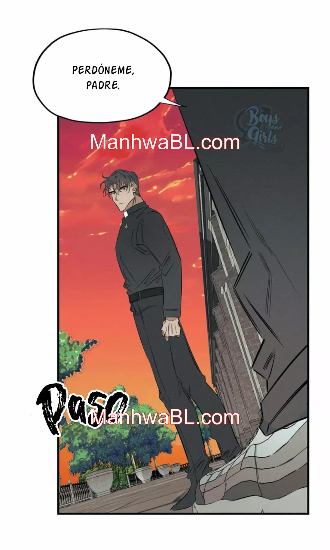 Sin Flower - Capítulo 1.2 manhwa