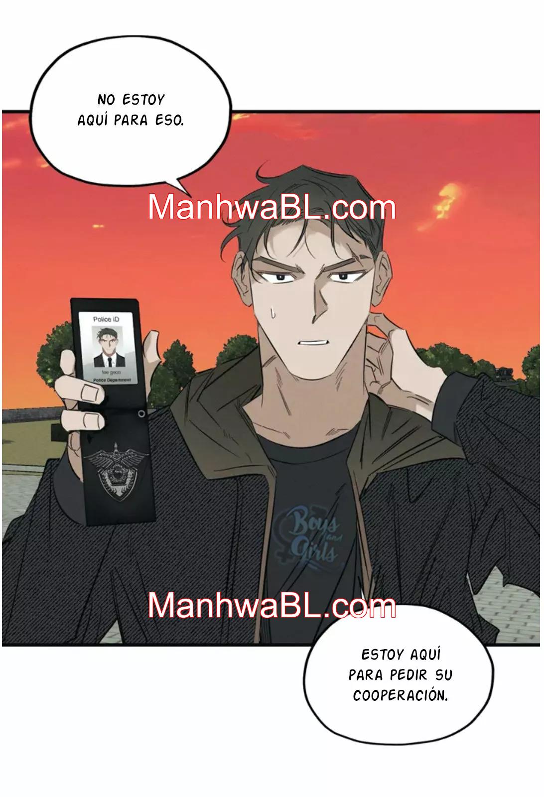 Sin Flower - Capítulo 1.2 manhwa