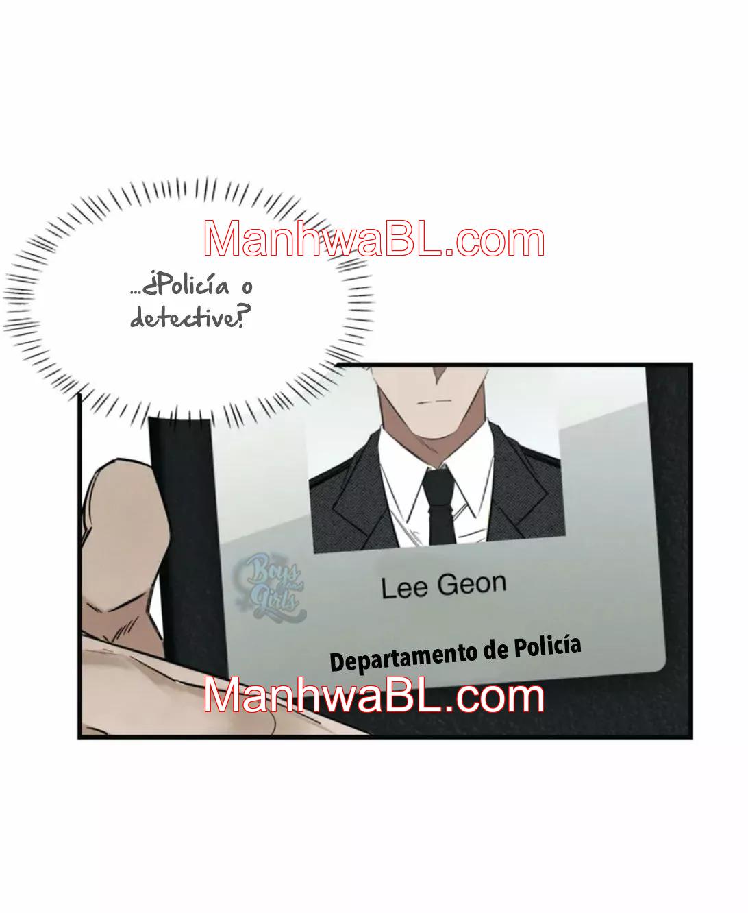 Sin Flower - Capítulo 1.2 manhwa