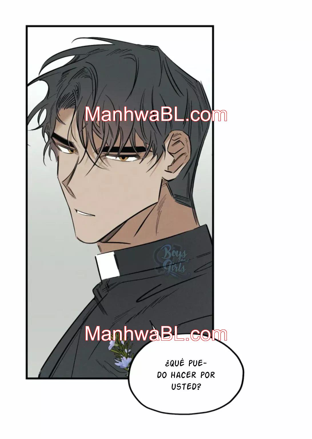 Sin Flower - Capítulo 1.2 manhwa