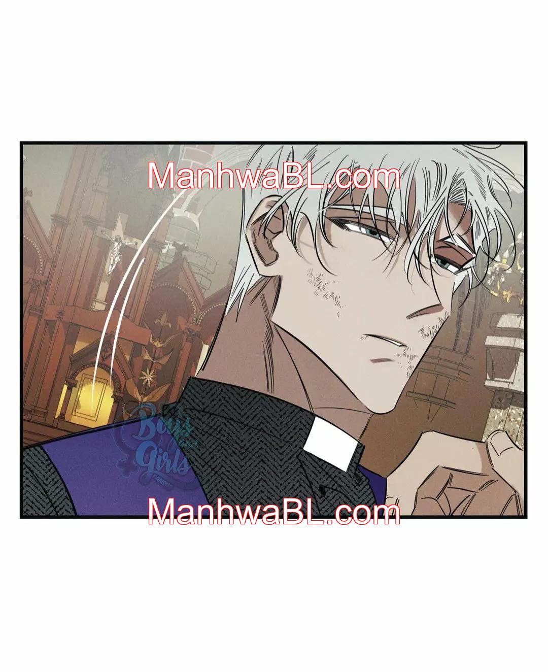 Sin Flower - Capítulo 4 manhwa