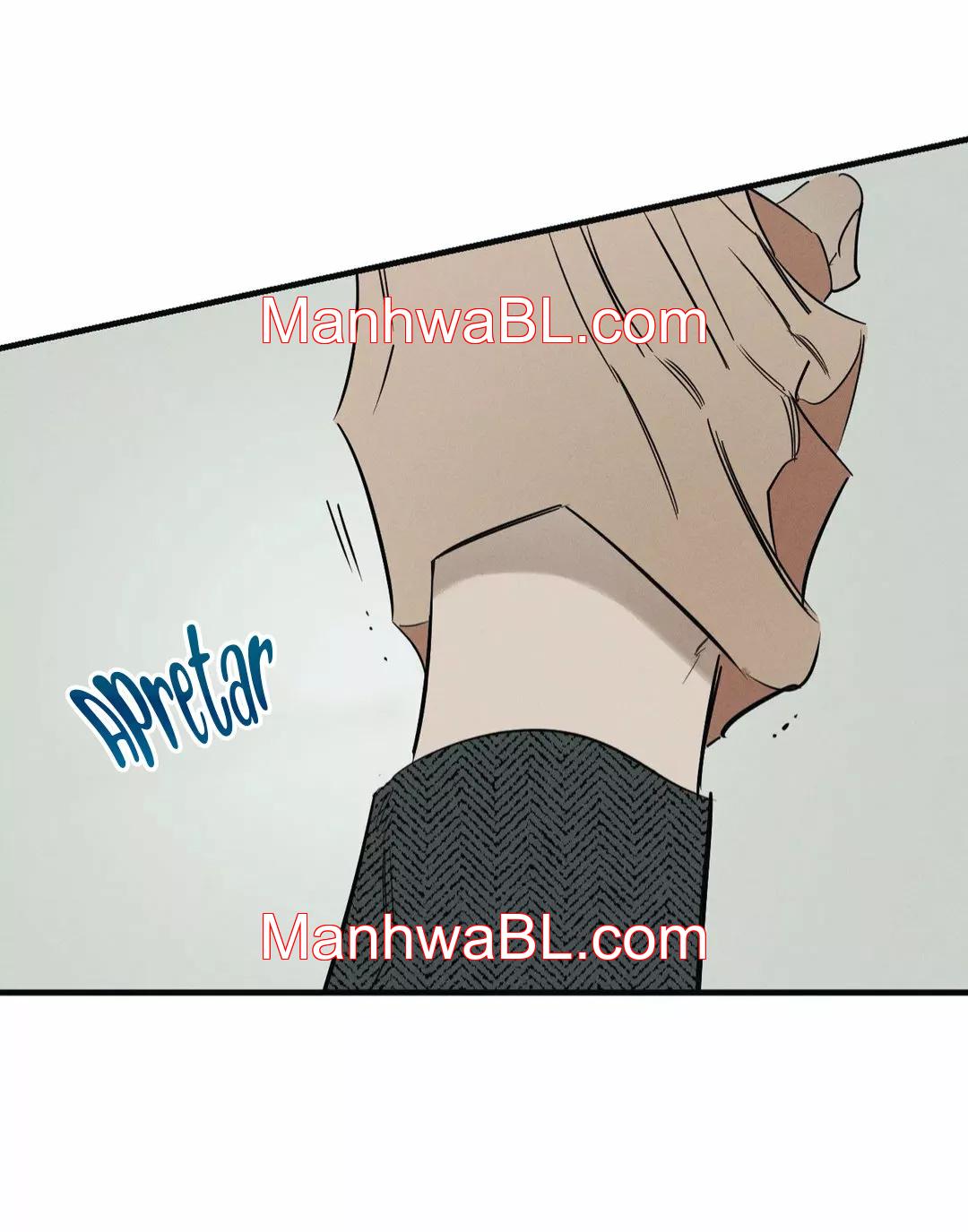 Sin Flower - Capítulo 4 manhwa