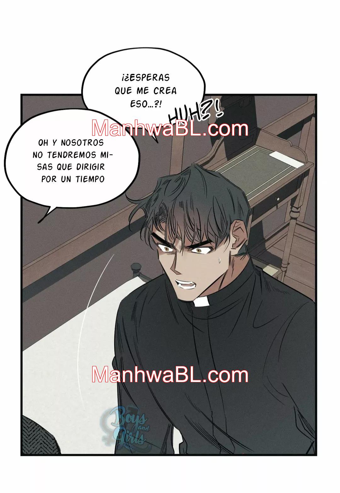 Sin Flower - Capítulo 4 manhwa