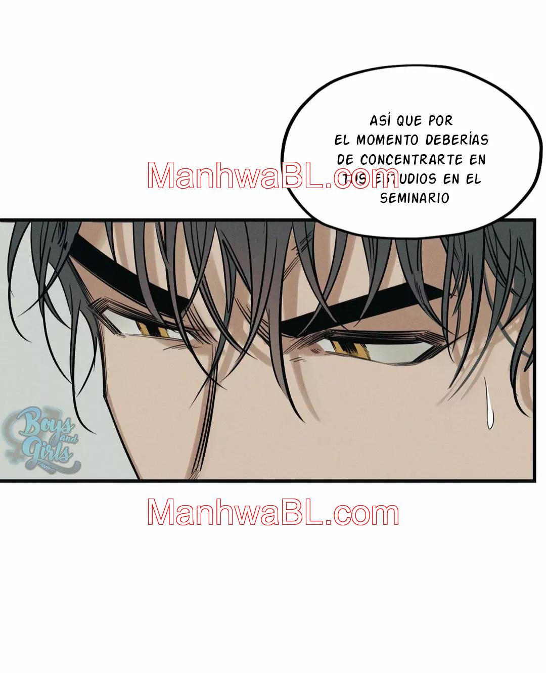 Sin Flower - Capítulo 4 manhwa