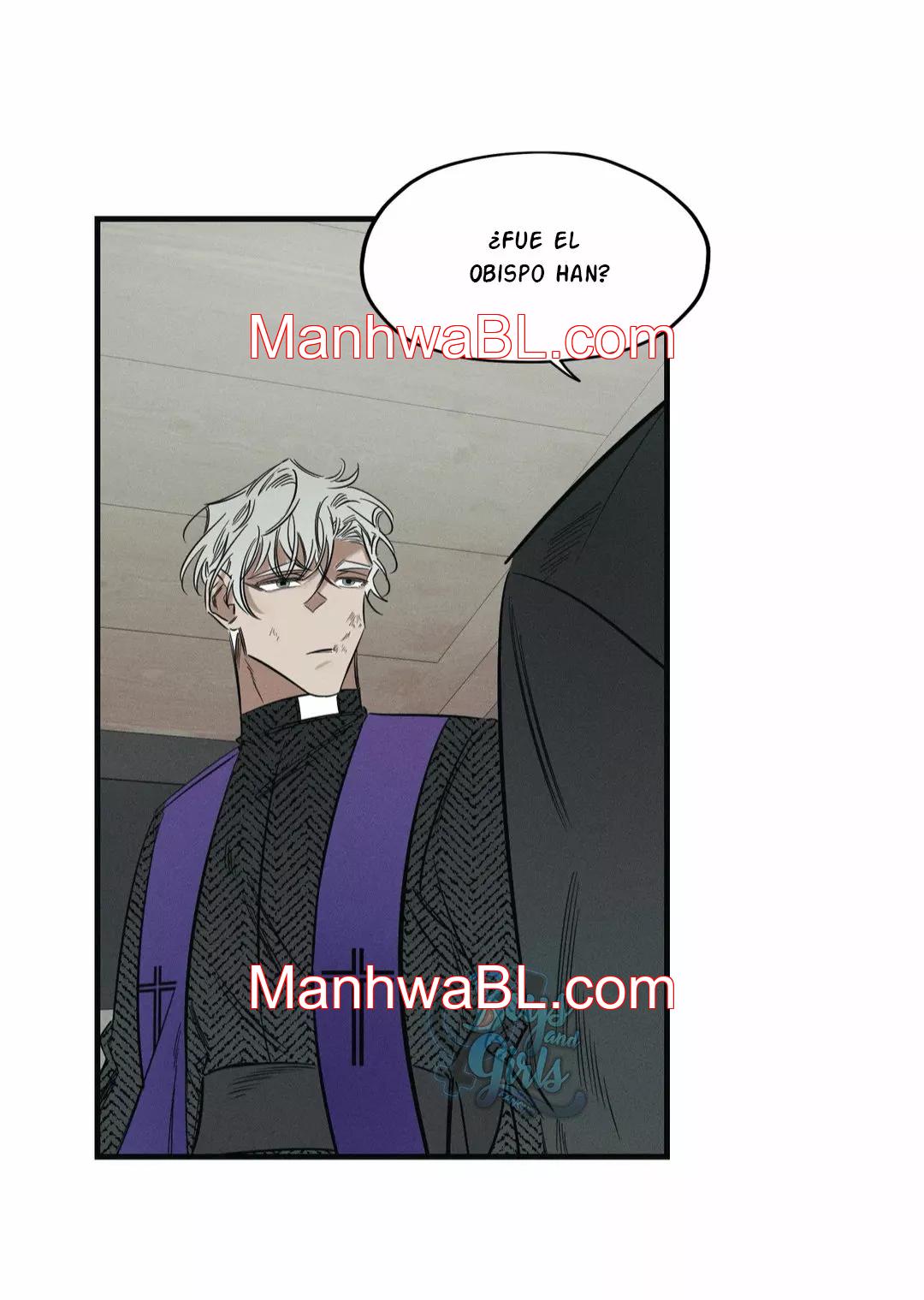 Sin Flower - Capítulo 4 manhwa