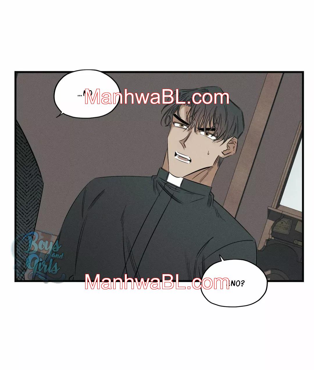 Sin Flower - Capítulo 4 manhwa