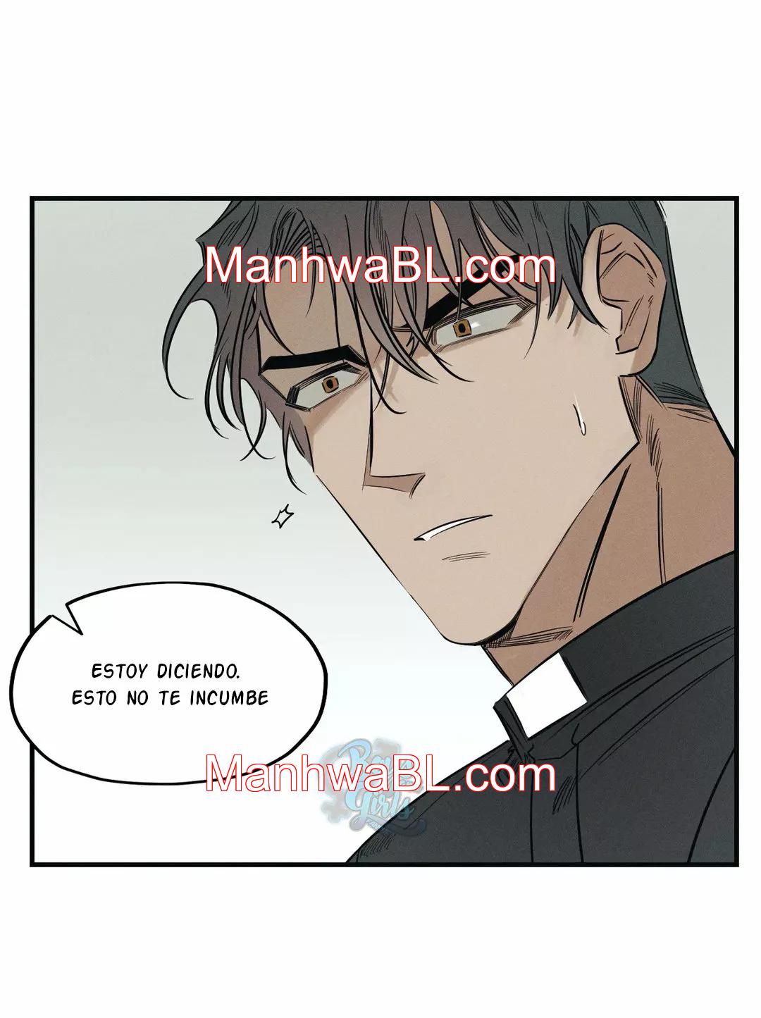 Sin Flower - Capítulo 4 manhwa