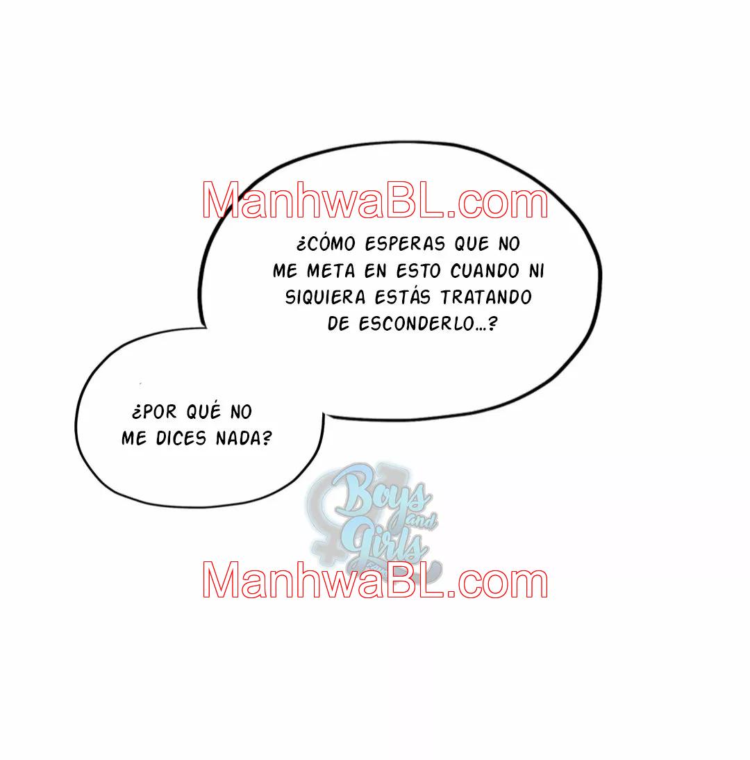 Sin Flower - Capítulo 4 manhwa