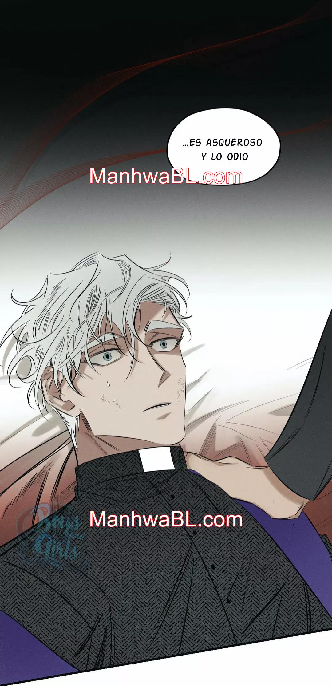 Sin Flower - Capítulo 4 manhwa
