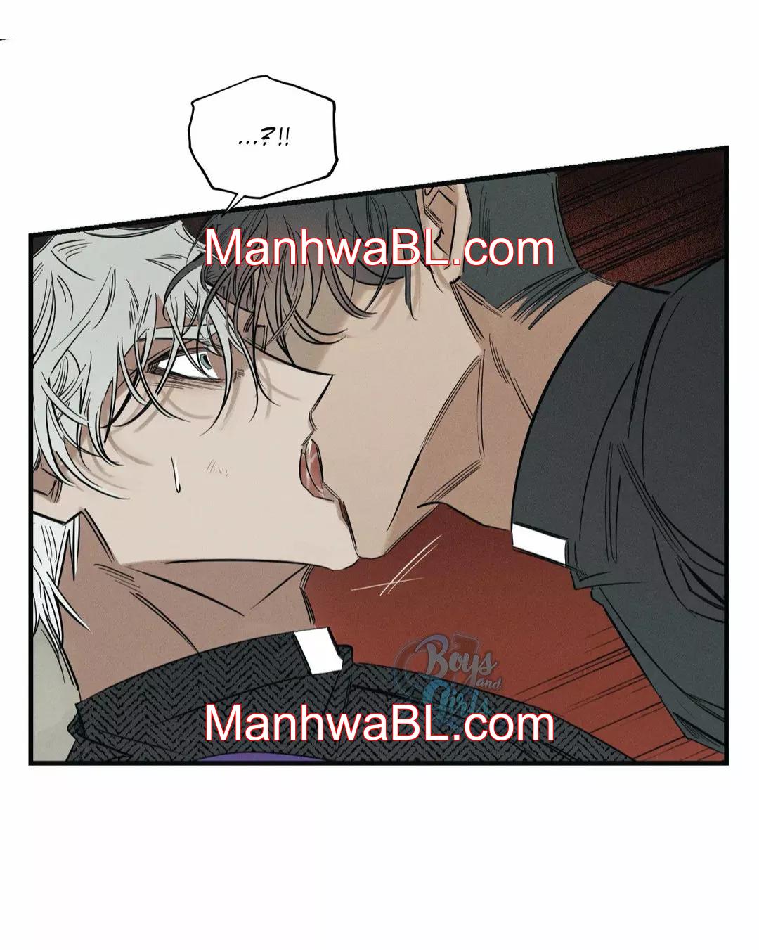 Sin Flower - Capítulo 4 manhwa