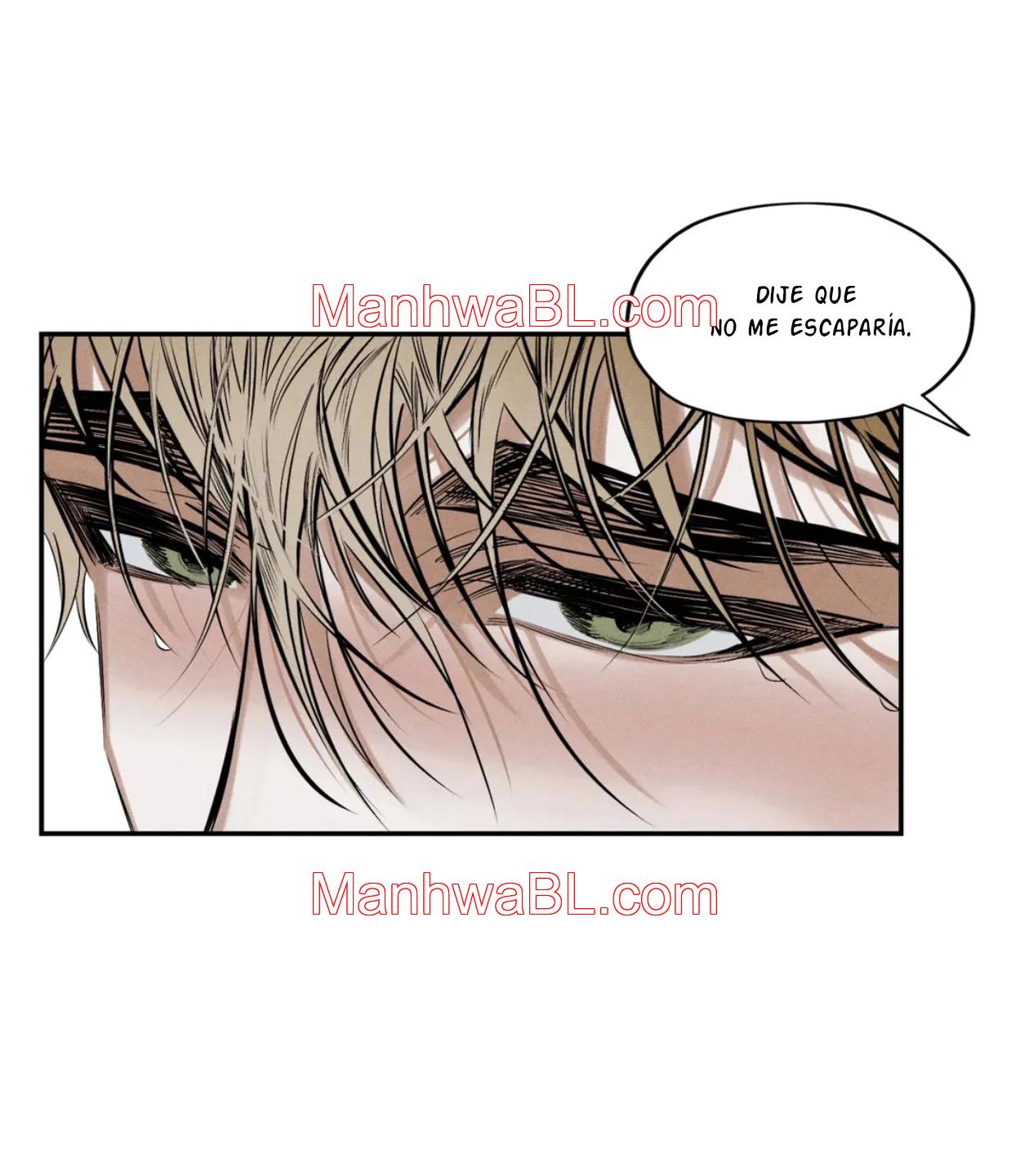 Sin Flower - Capítulo 33.3 manhwa
