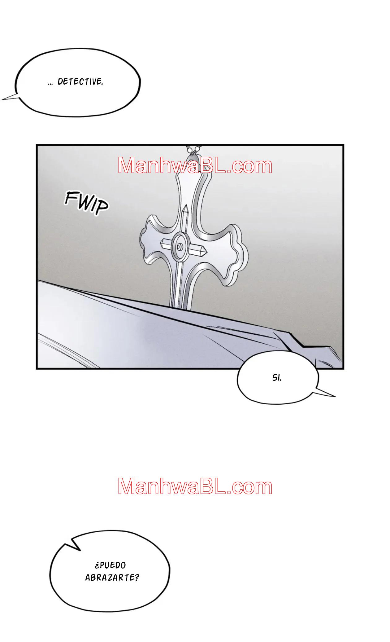 Sin Flower - Capítulo 33.3 manhwa