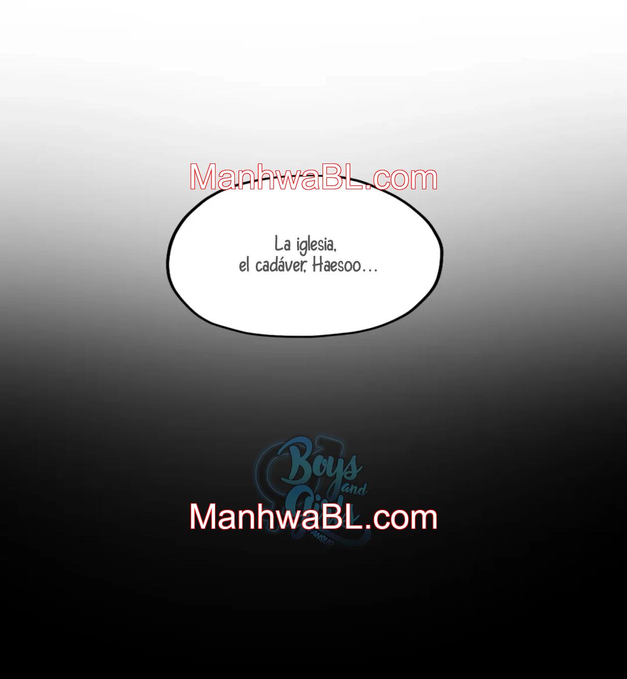 Sin Flower - Capítulo 33.3 manhwa