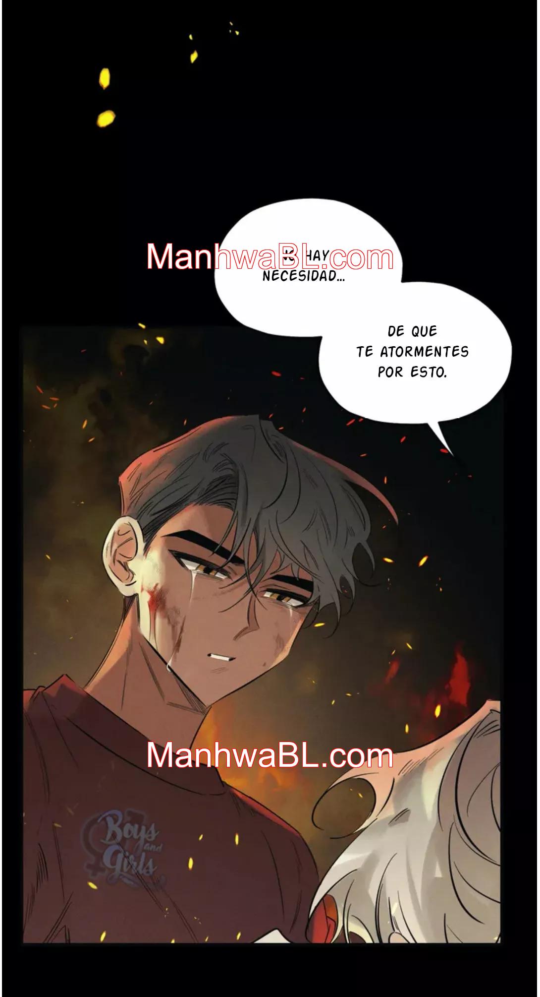 Sin Flower - Capítulo 1 manhwa