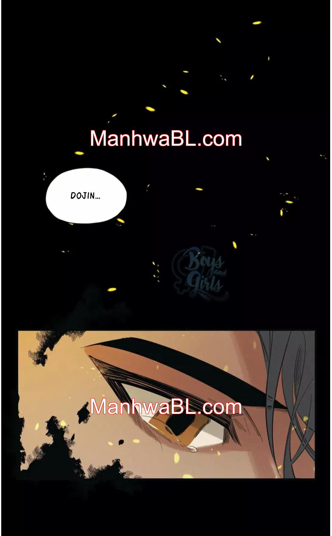 Sin Flower - Capítulo 1 manhwa