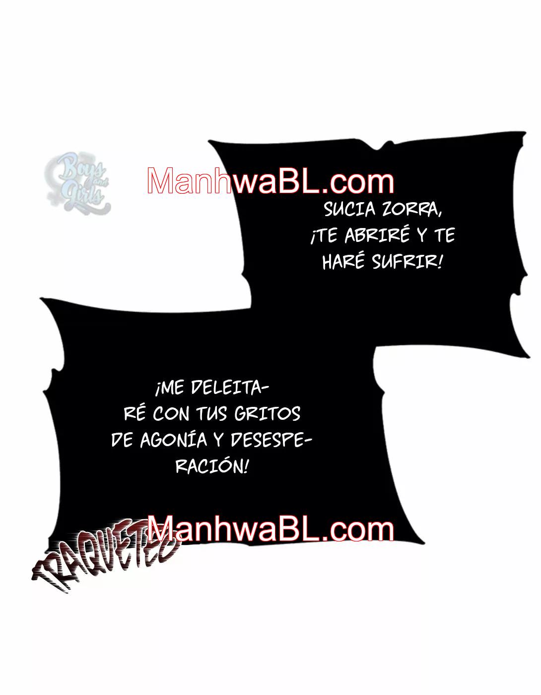 Sin Flower - Capítulo 1 manhwa