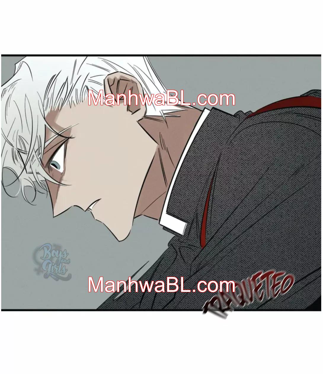 Sin Flower - Capítulo 1 manhwa