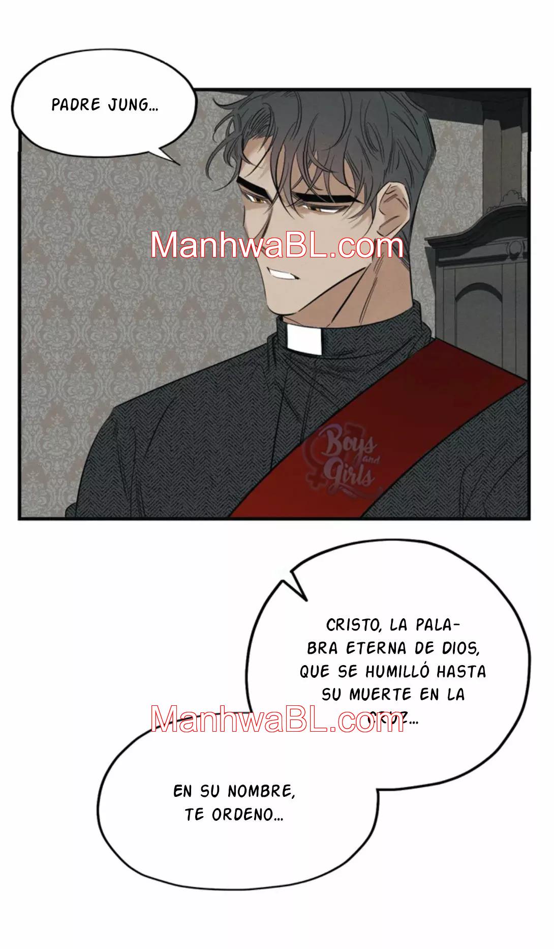 Sin Flower - Capítulo 1 manhwa