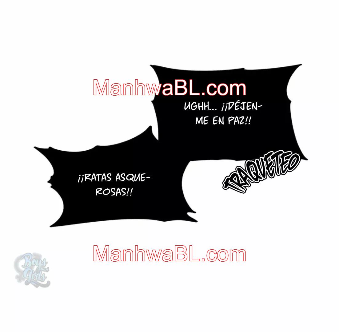 Sin Flower - Capítulo 1 manhwa