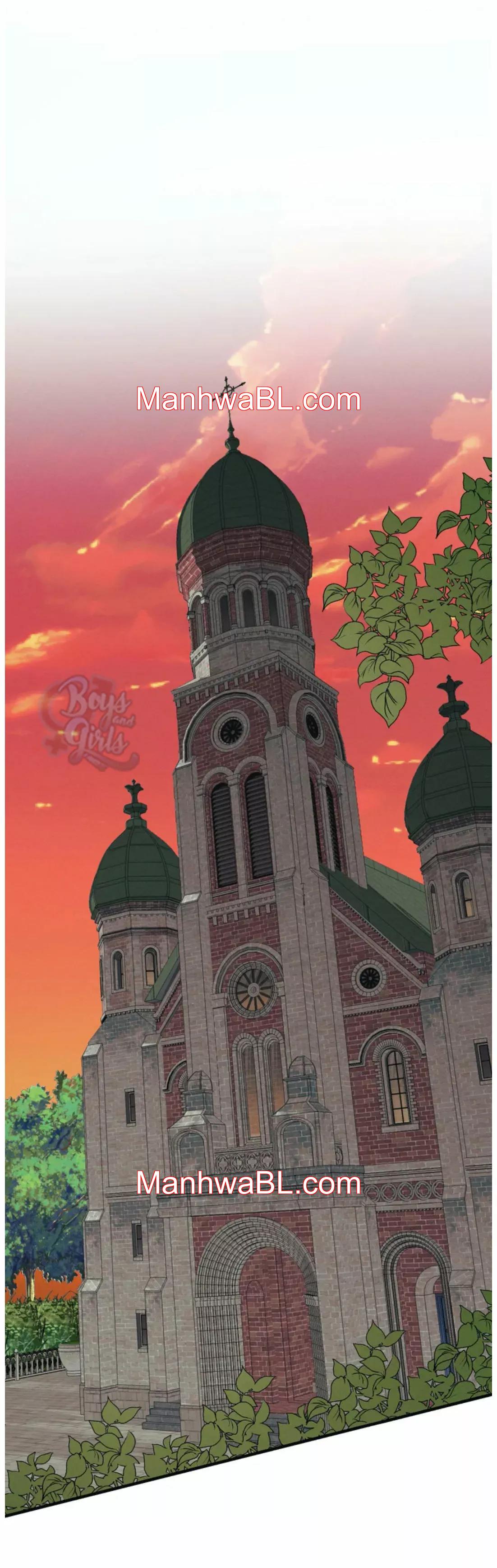 Sin Flower - Capítulo 1 manhwa