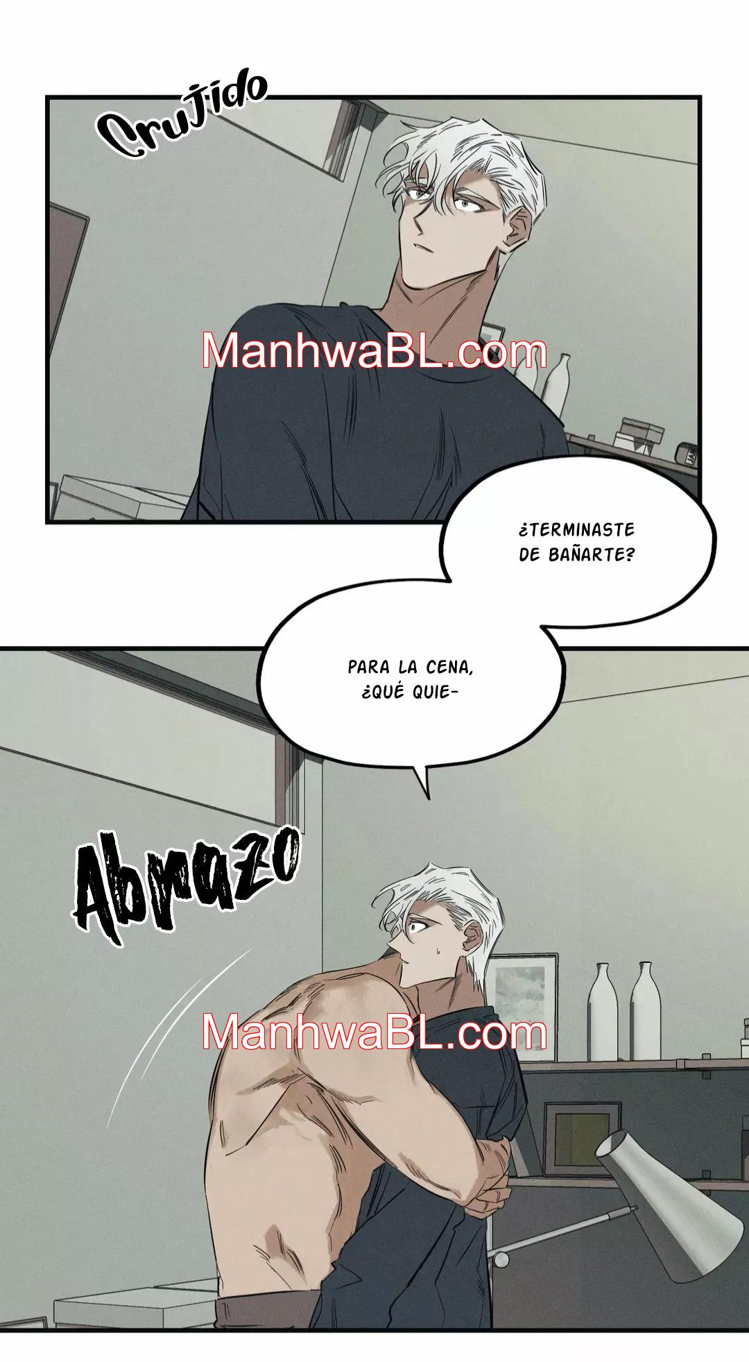 Sin Flower - Capítulo 7.2 manhwa