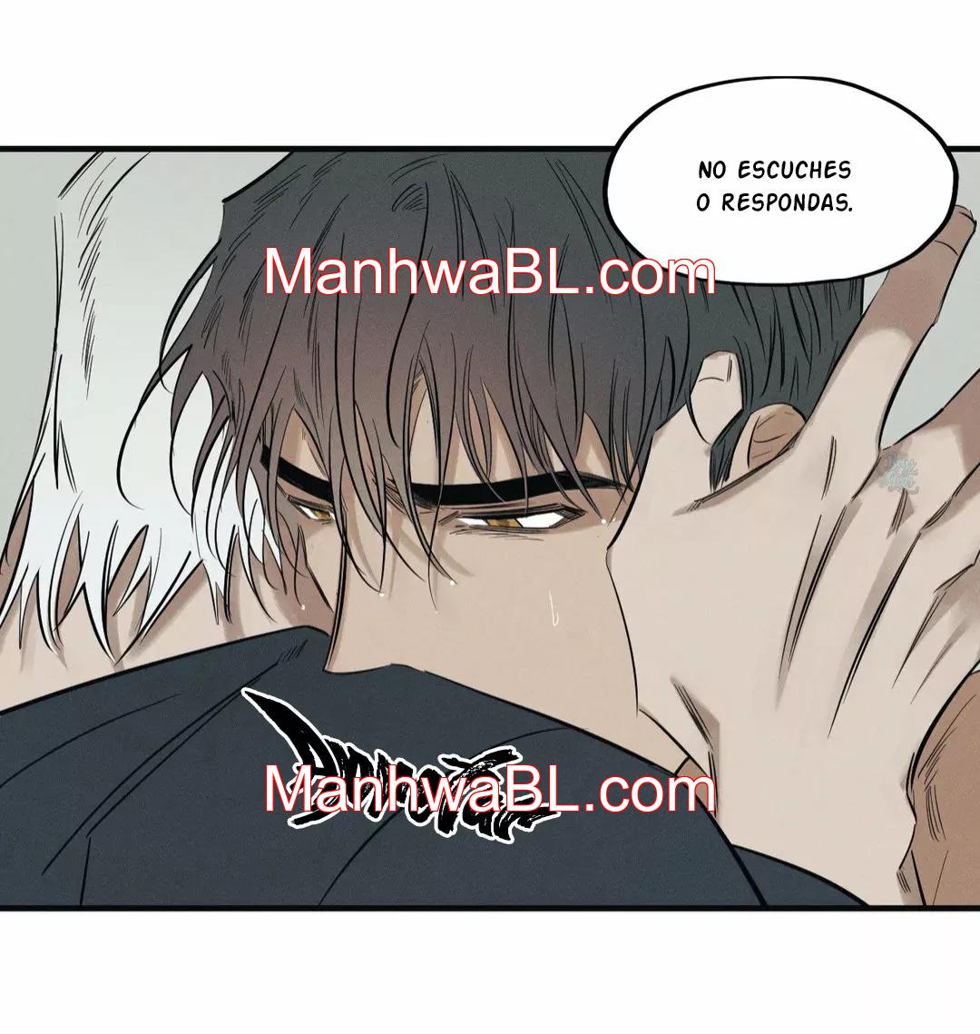 Sin Flower - Capítulo 7.2 manhwa