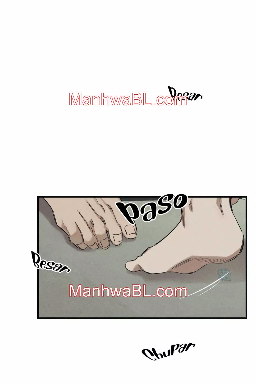 Sin Flower - Capítulo 7.2 manhwa