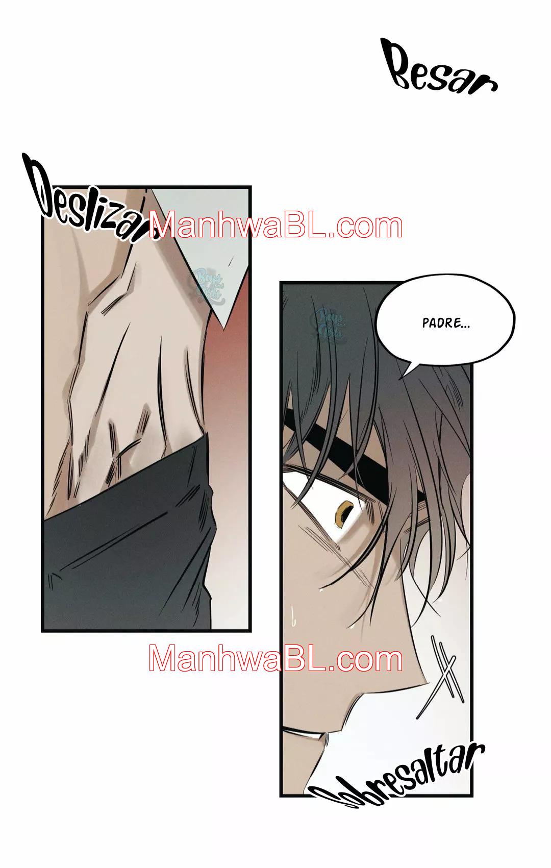 Sin Flower - Capítulo 7.2 manhwa
