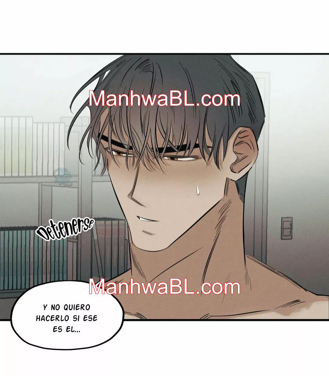 Sin Flower - Capítulo 7.2 manhwa