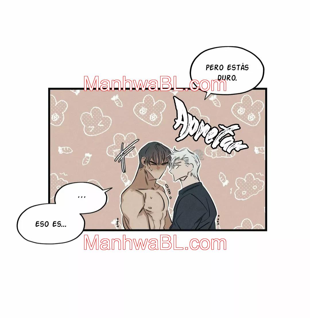 Sin Flower - Capítulo 7.2 manhwa