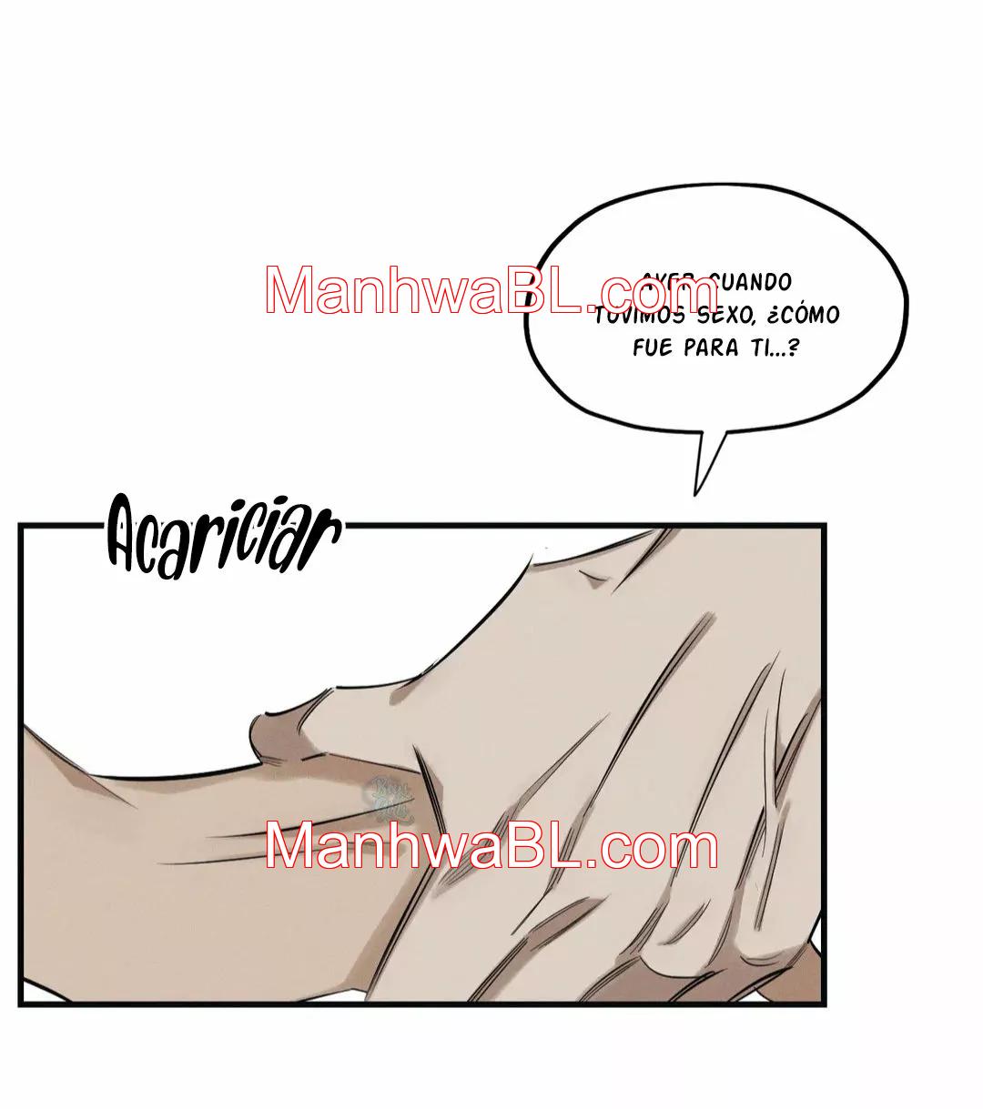 Sin Flower - Capítulo 7.2 manhwa