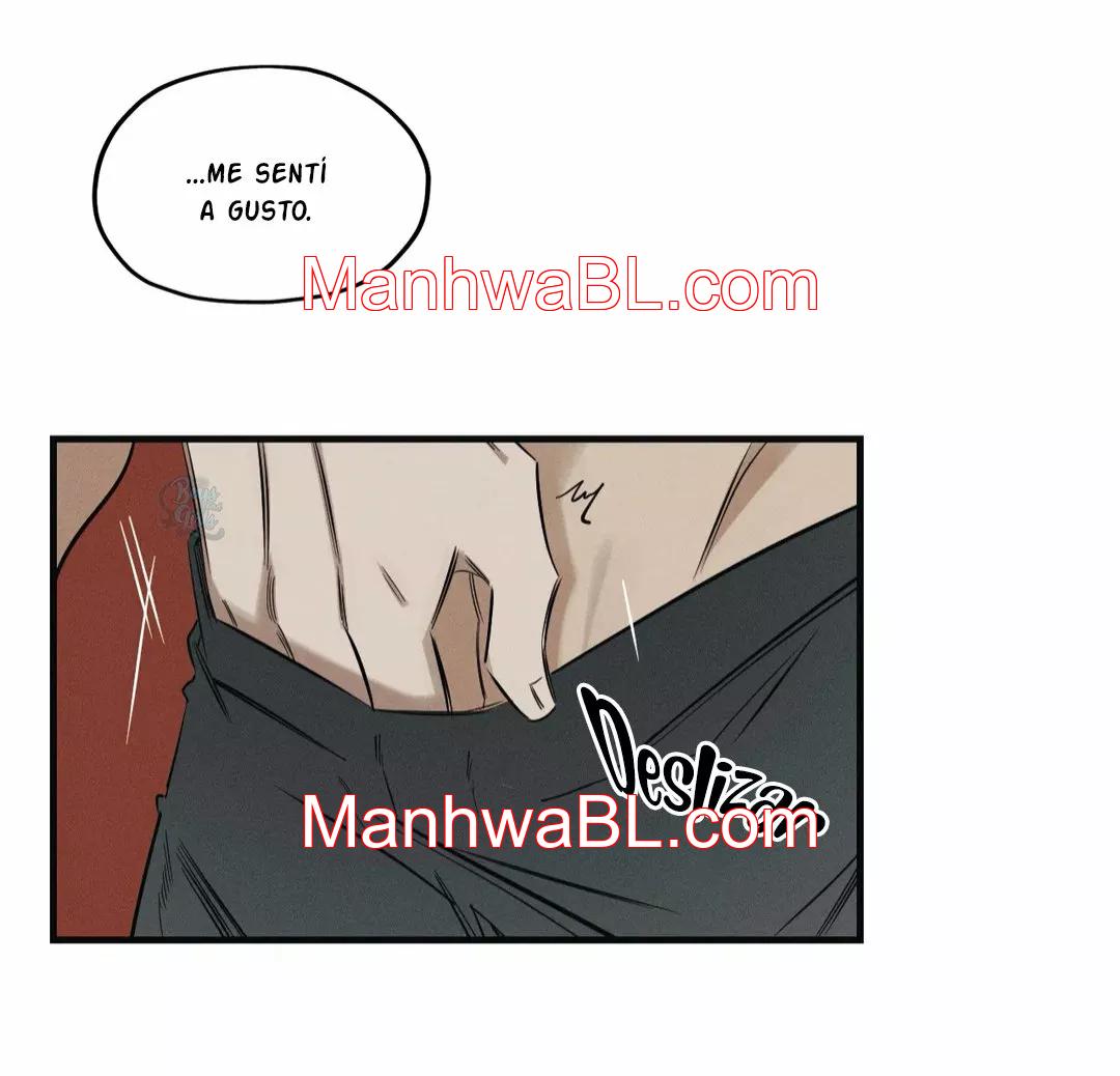 Sin Flower - Capítulo 7.2 manhwa