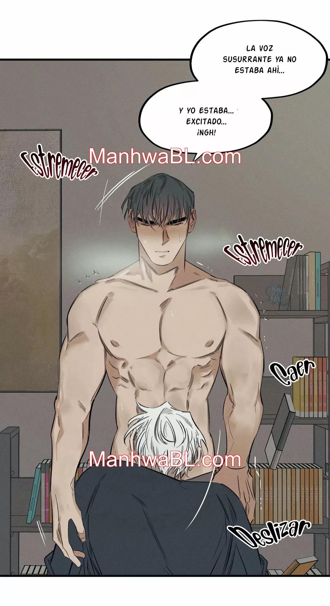 Sin Flower - Capítulo 7.2 manhwa