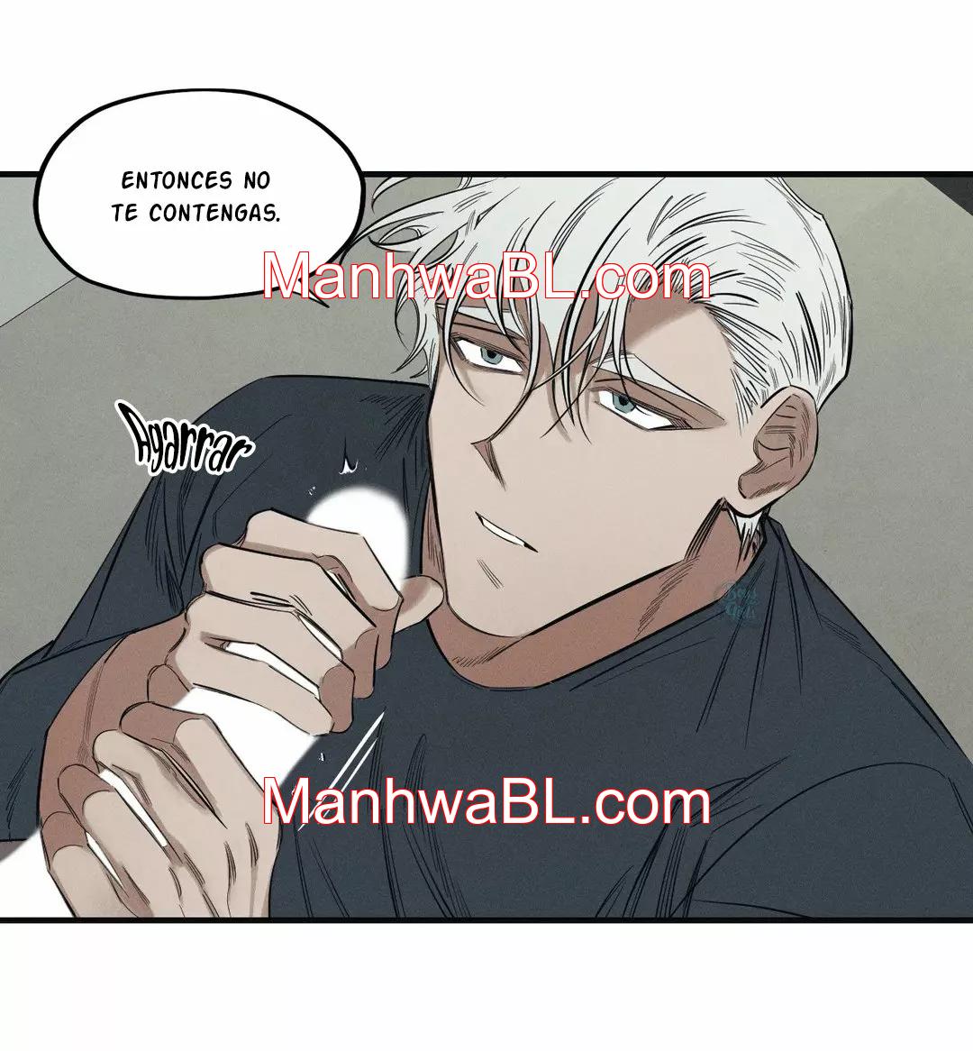 Sin Flower - Capítulo 7.2 manhwa