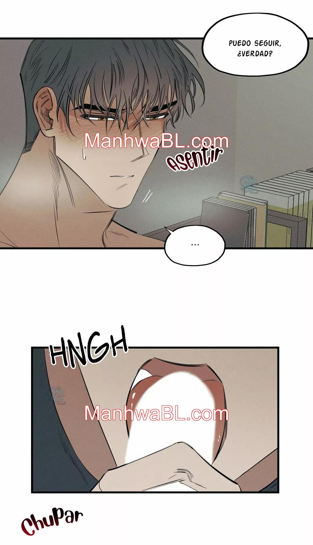 Sin Flower - Capítulo 7.2 manhwa