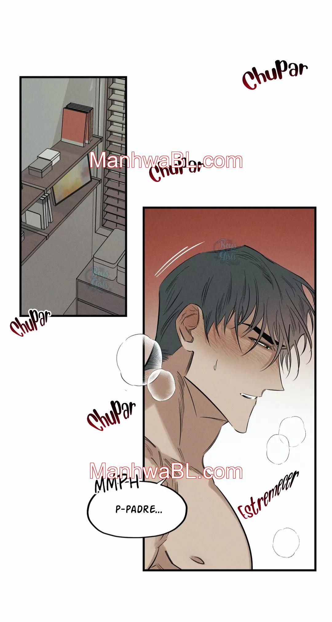 Sin Flower - Capítulo 7.2 manhwa