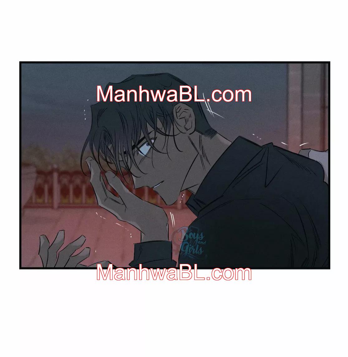 Sin Flower - Capítulo 16.3 manhwa