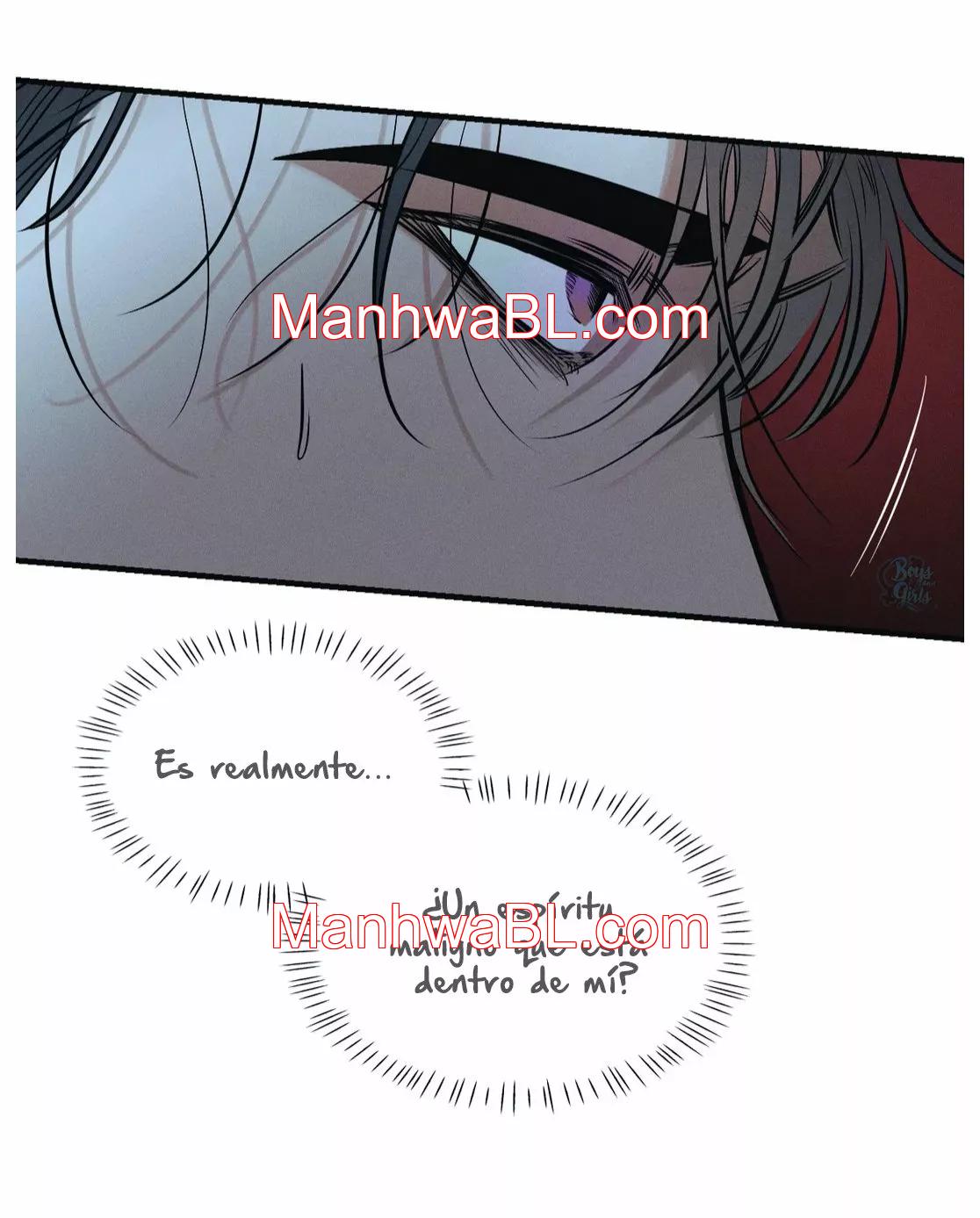 Sin Flower - Capítulo 16.3 manhwa