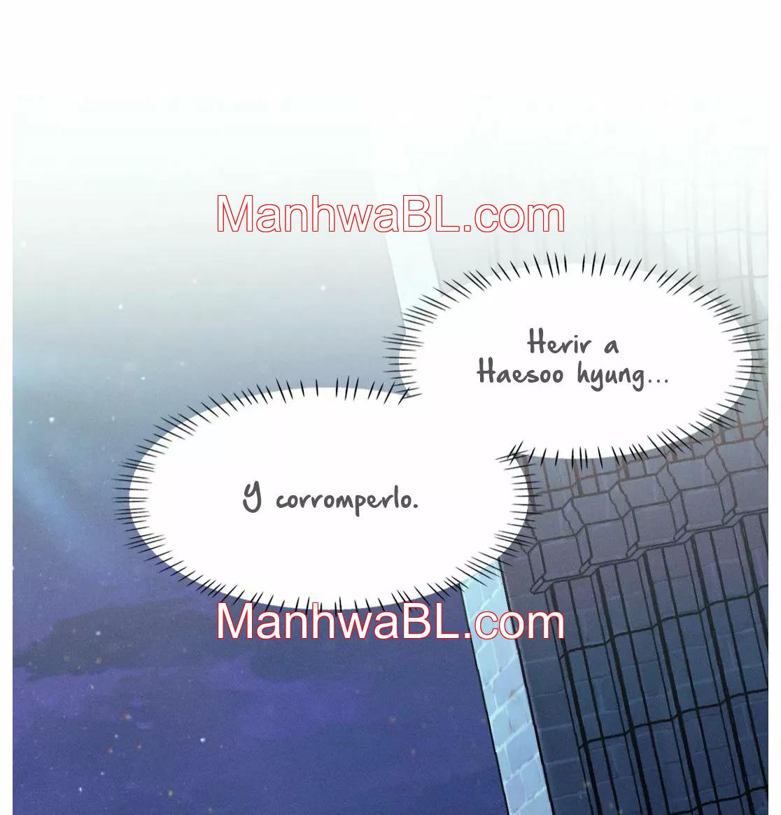 Sin Flower - Capítulo 16.3 manhwa