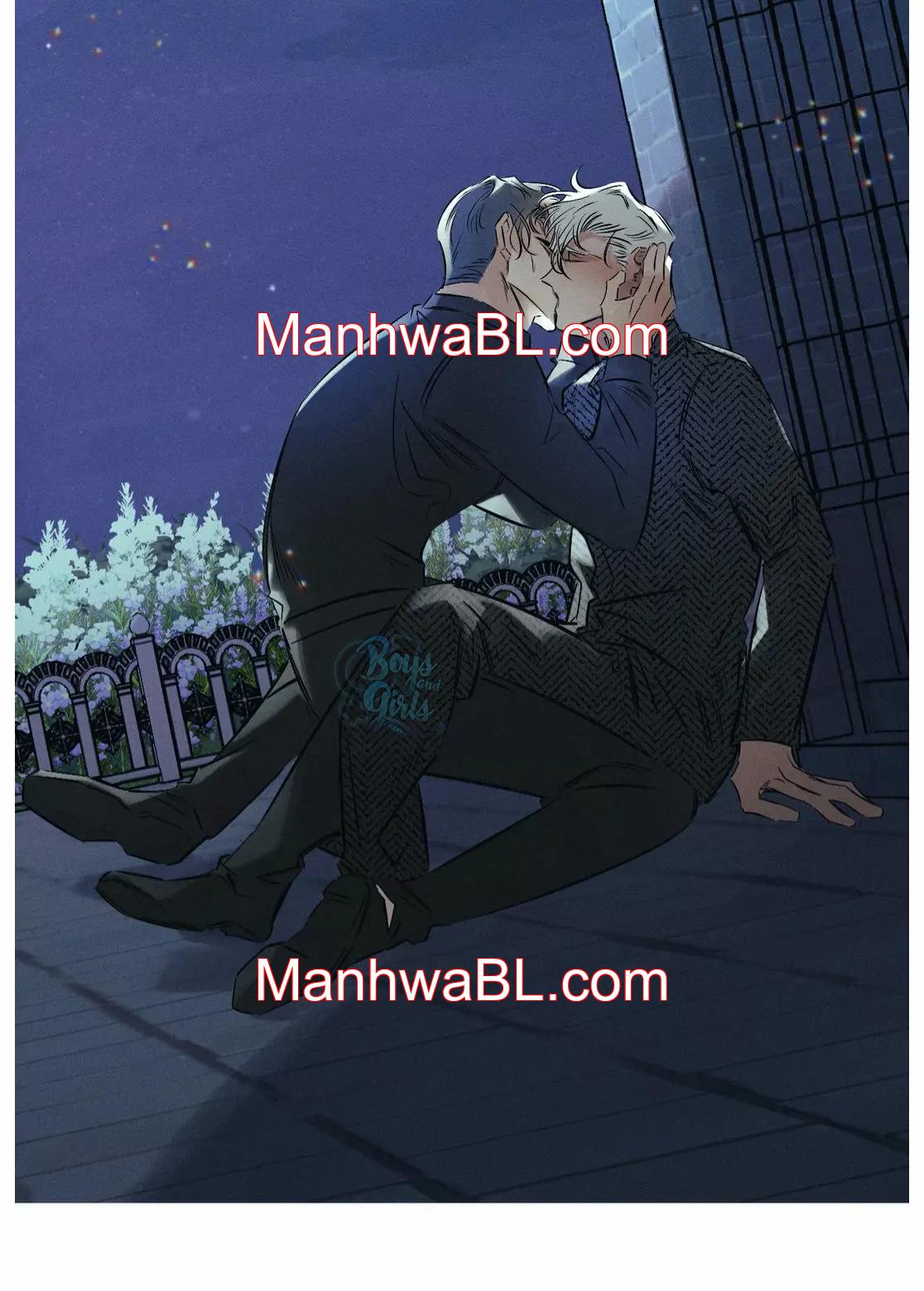 Sin Flower - Capítulo 16.3 manhwa