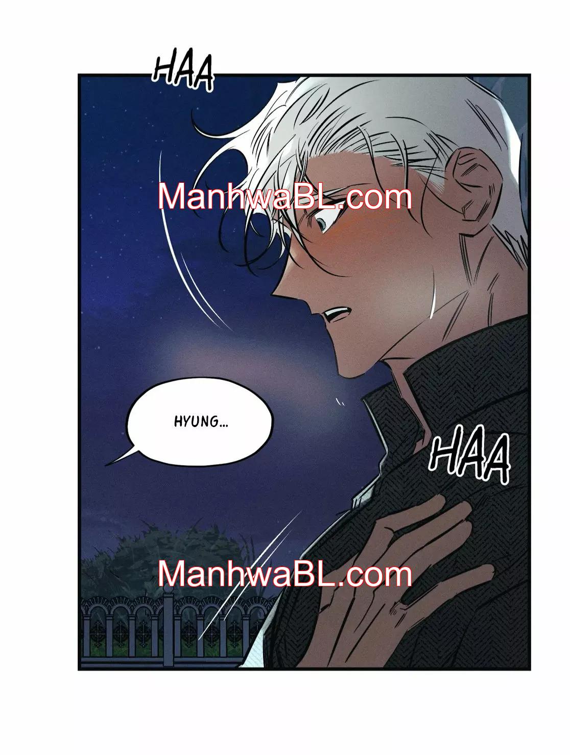 Sin Flower - Capítulo 16.3 manhwa