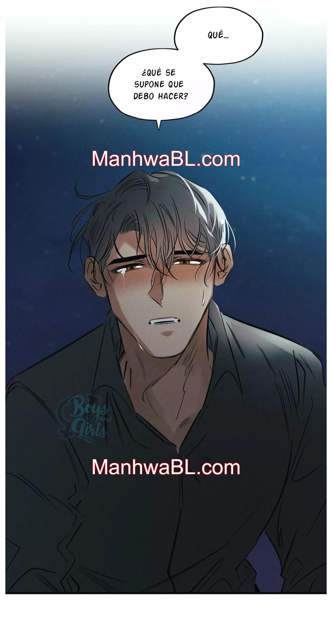 Sin Flower - Capítulo 16.3 manhwa