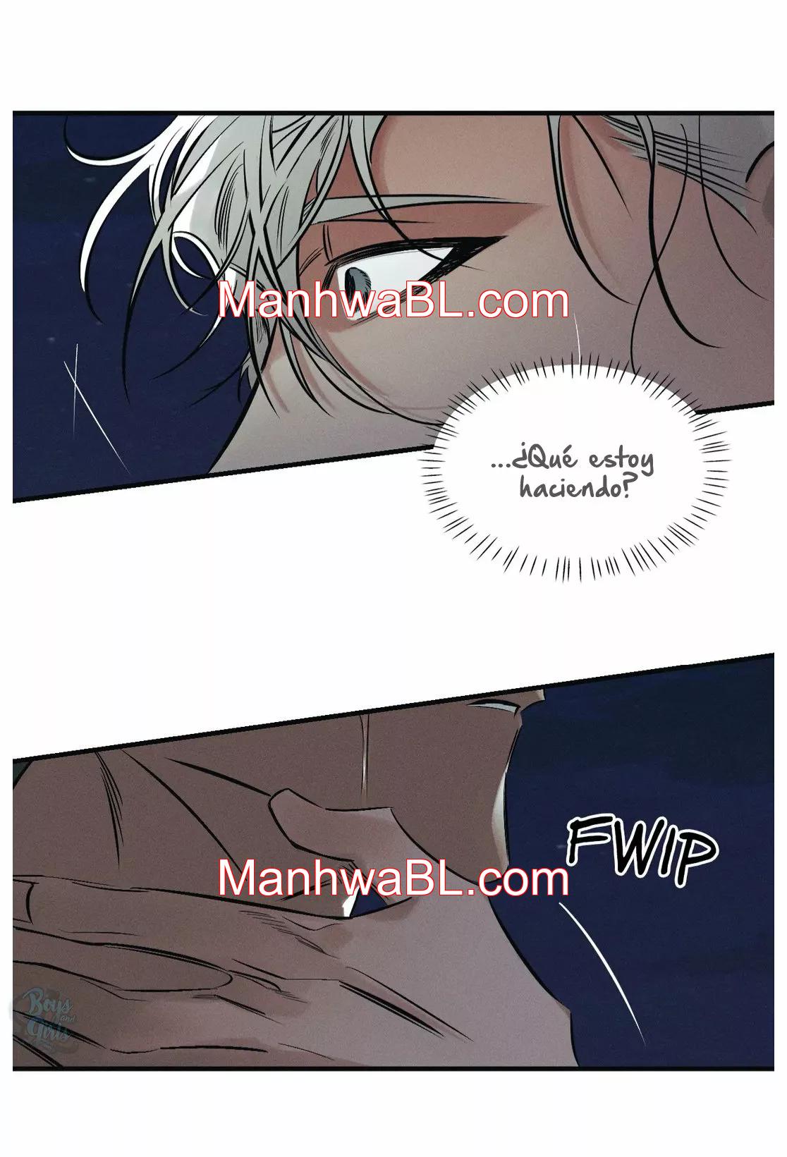 Sin Flower - Capítulo 16.3 manhwa