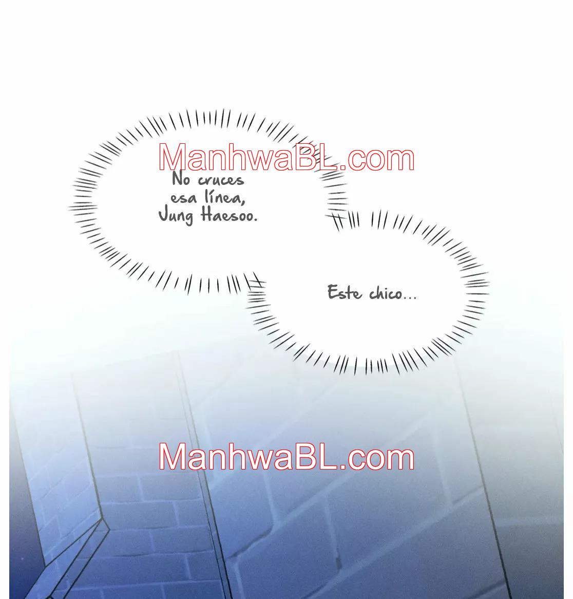 Sin Flower - Capítulo 16.3 manhwa