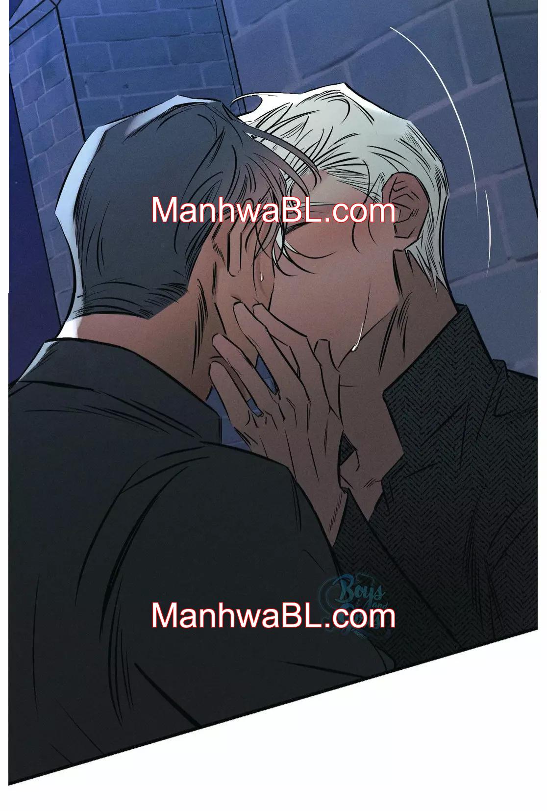 Sin Flower - Capítulo 16.3 manhwa