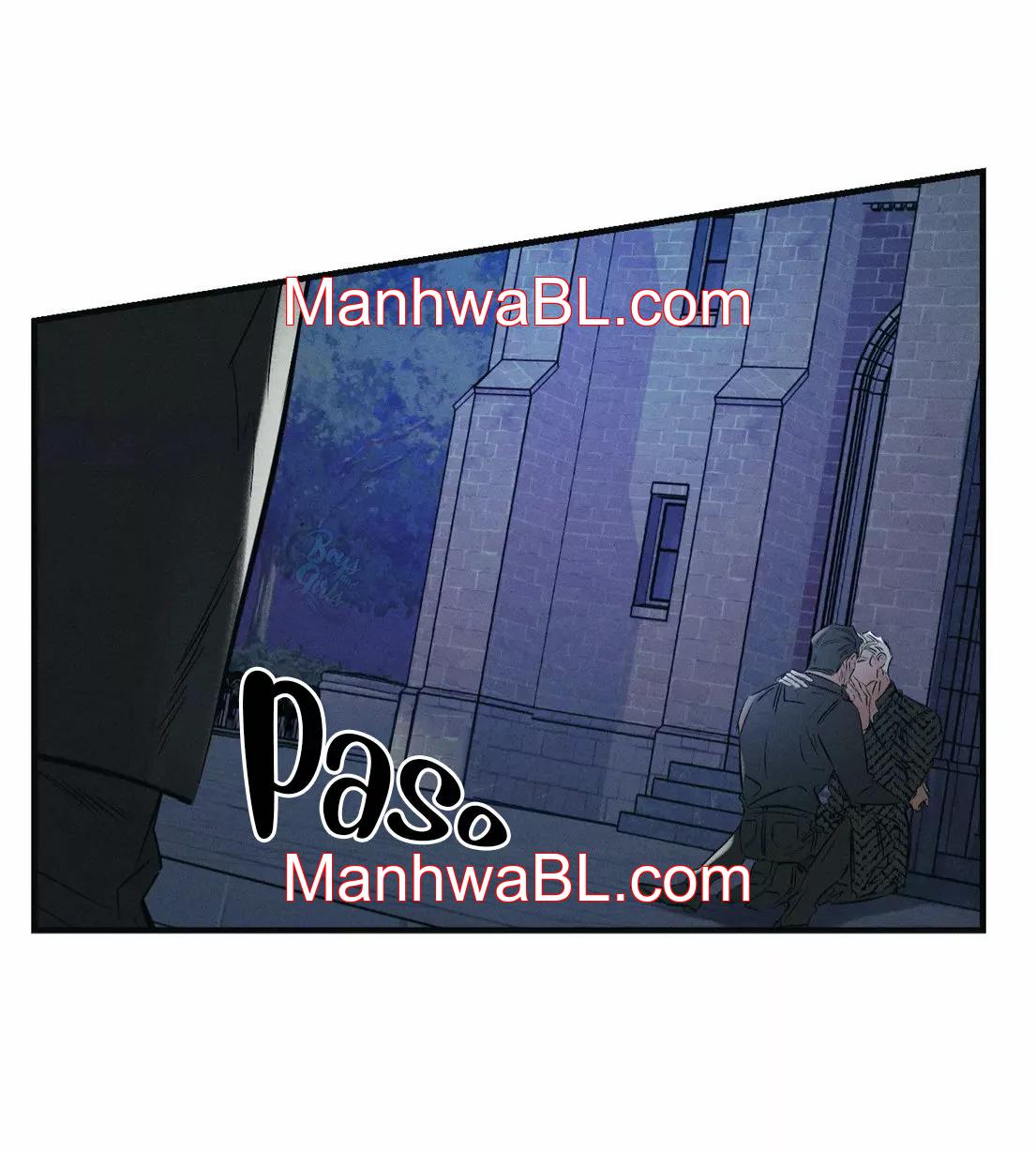 Sin Flower - Capítulo 16.3 manhwa